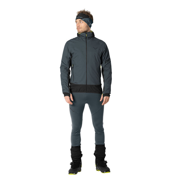 Dynafit Mezzalama Polartec® Alpha® Giacca Uomo