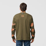 Wild Country Movement Uni Long Sleeve