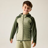 REGATTA junior Andreson Hybrid Jacket