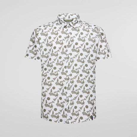 LA SPORTIVA Move Tech Shirt