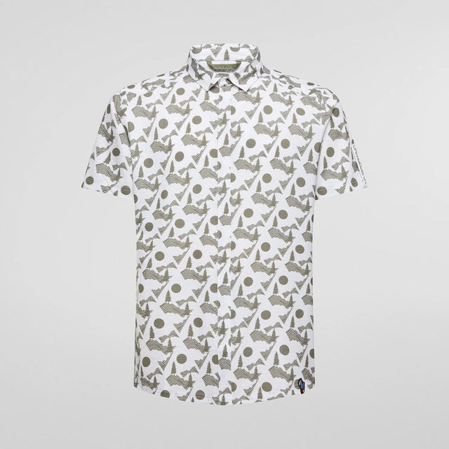 LA SPORTIVA Move Tech Shirt