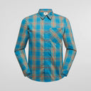 LA SPORTIVA Outer Space Long Sleeve Shirt MAN