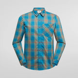 LA SPORTIVA Outer Space Long Sleeve Shirt MAN