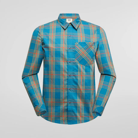 LA SPORTIVA Outer Space Long Sleeve Shirt MAN