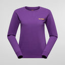 LA SPORTIVA Climbing On the Moon Sweatshirt W