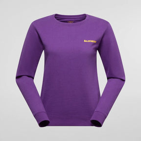 LA SPORTIVA Climbing On the Moon Sweatshirt W
