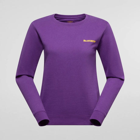 LA SPORTIVA Climbing On the Moon Sweatshirt W