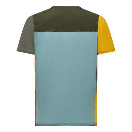 SALEWA Puez Sporty Dry'ton Maglietta uomo