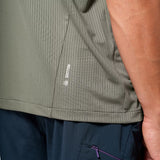 SALEWA Pedroc Dry'ton Light T-Shirt uomo