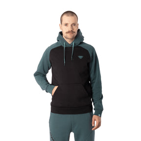 Dynafit Felpa con cappuccio 24/7 uomo