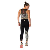 DYNAFIT Crop Top per Trail da donna