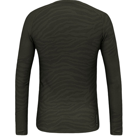 Salewa Cristallo Warm AMR T-Shirt M - immagine 4