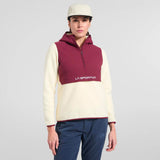La Sportiva Guidance Sherpa Hoody Woman