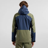La Sportiva Crossridge Evo Shell Jkt Man