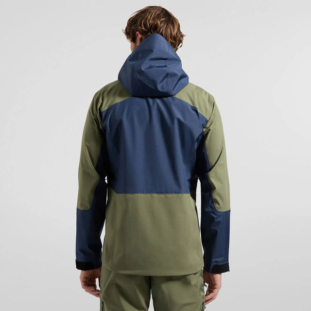 La Sportiva Crossridge Evo Shell Jkt Man