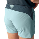 DYNAFIT Shorts Traverse Hybrid donna