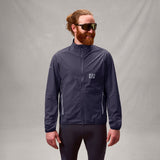 ENDURA Men's Alltrack Ride Packable Jacket