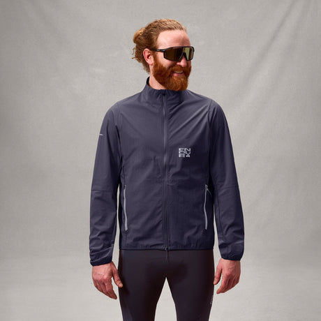 ENDURA Men's Alltrack Ride Packable Jacket