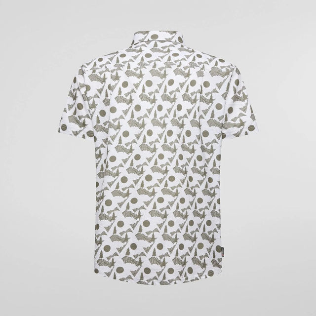 LA SPORTIVA Move Tech Shirt