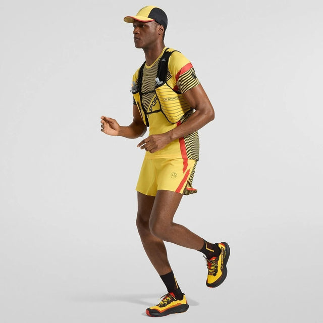 LA SPORTIVA Flow T-Shirt MAN