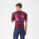 CASTELLI Climber's A/c Jersey uomo