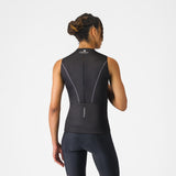 CASTELLI Anima Flow Sleeveless donna