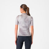 CASTELLI Cosmic Vortex Jersey donna