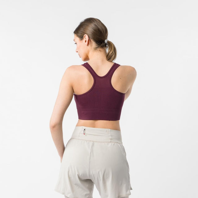 CASTELLI Comfort Travel Crop TOP