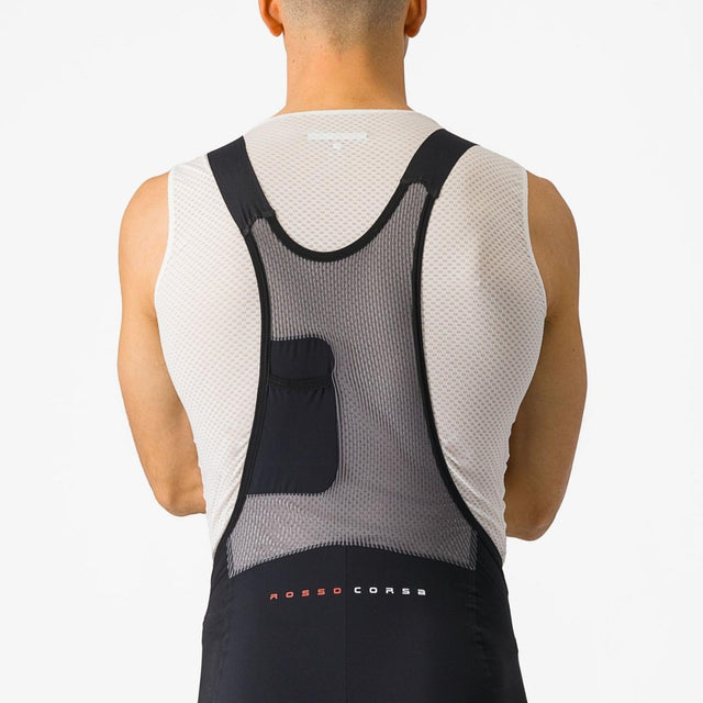 CASTELLI Superleggera Bibshort uomo