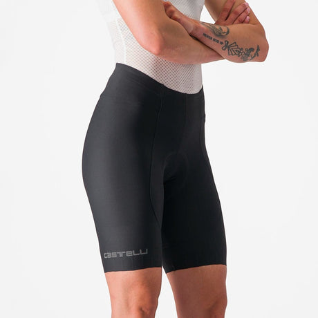 CASTELLI Espresso Short donna