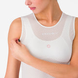 CASTELLI PRO Mesh Sleeveless donna
