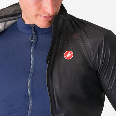 CASTELLI Squall Shell Jacket uomo