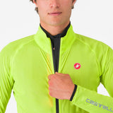 CASTELLI Squall Shell Jacket uomo