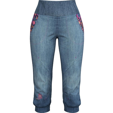 CRAZY L/short Kimera donna