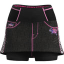 CRAZY Voltage Skirt donna