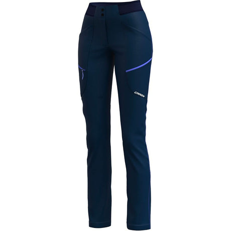 CRAZY Pant Traverse donna