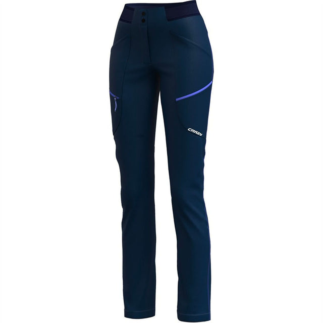 CRAZY Pant Traverse donna