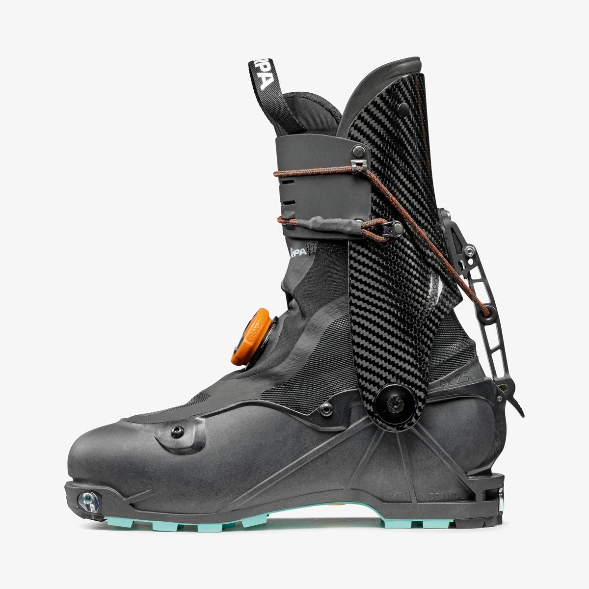 SCARPA Alien 1.0 Woman
