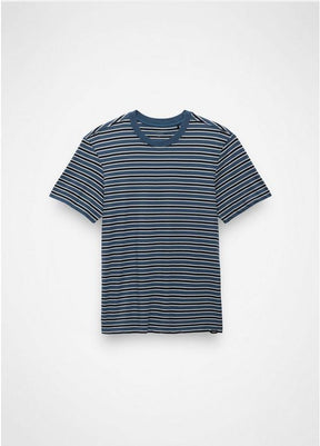 PRANA Everyday Short Sleeve Tee