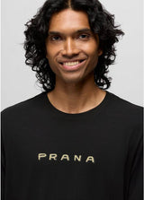 PRANA Everyday Paradise Creek Short Sleeve Graphic Tee