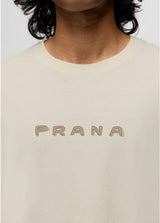 PRANA Everyday Paradise Creek Short Sleeve Graphic Tee