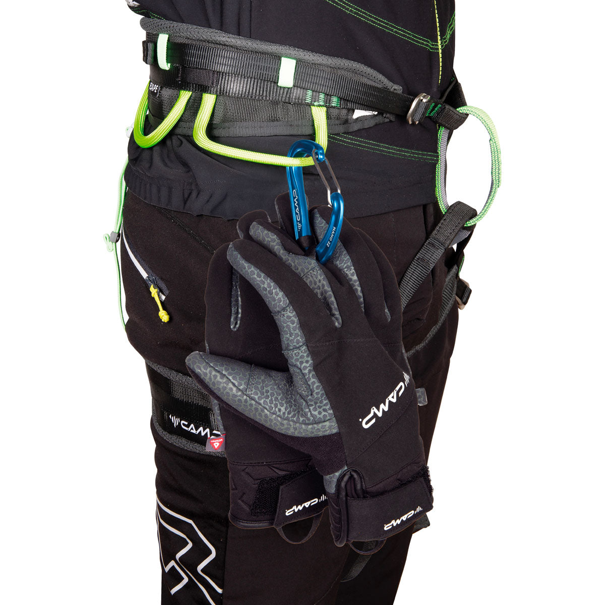 Camp GEKO ICE PRO - Guanto