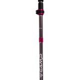 CAMP Laser ADJ W - Bastoncino - Coppia