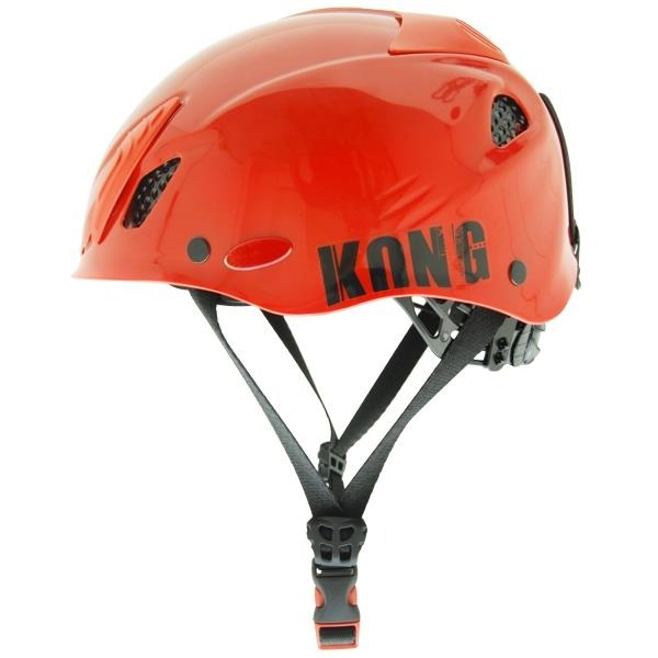 KONG Mouse Sport - Casco da Arrampicata | ABS