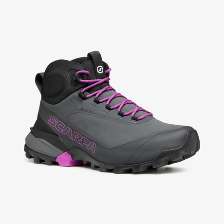 Scarpa Ribelle Cross 2 Mid Gtx Wom