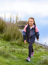 COLOR KIDS Jr Jacket Colorblock