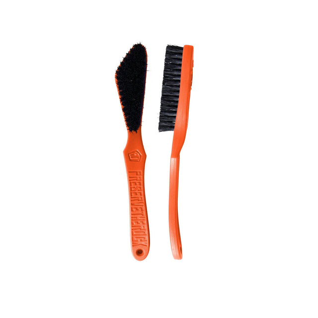 E9 Brush - spazzola bouldering