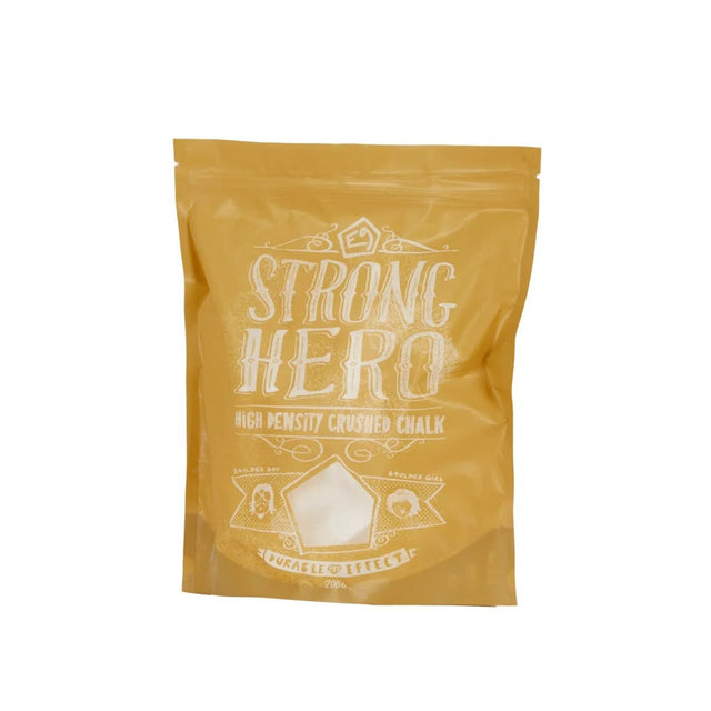 E9 Strong Hero magnesite 400 G