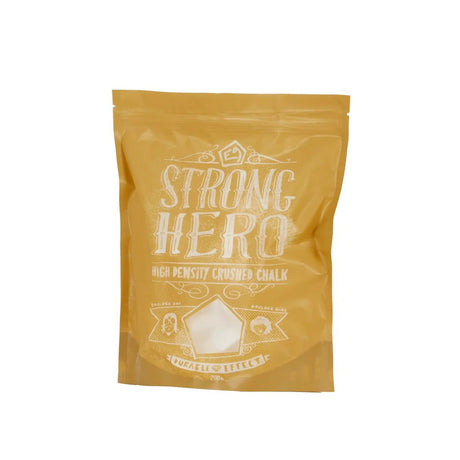 E9 Strong Hero magnesite 200 G