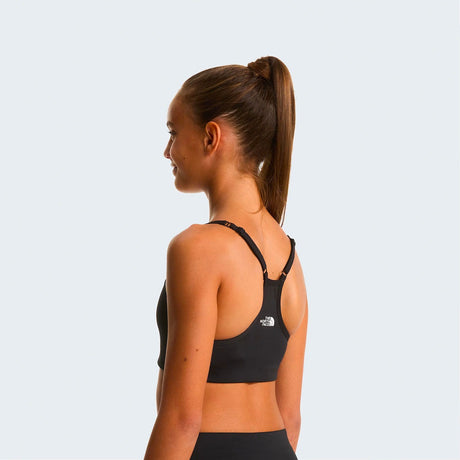 THE NORTH FACE Reggiseno Sportivo Flex da Ragazza